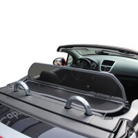 Windschott passend für Peugeot 207CC Beige