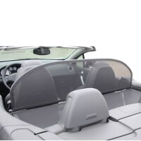 Windschott passend für Peugeot 308CC Grau