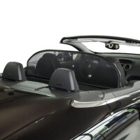 Windschott passend für Peugeot 308CC Grau
