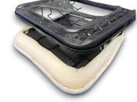 Sitzauflage Sitzpolster Schaumpolster für Mercedes Benz W126