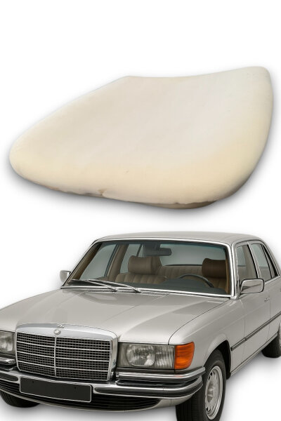 Sitzauflage Sitzpolster Schaumpolster für Mercedes Benz W116