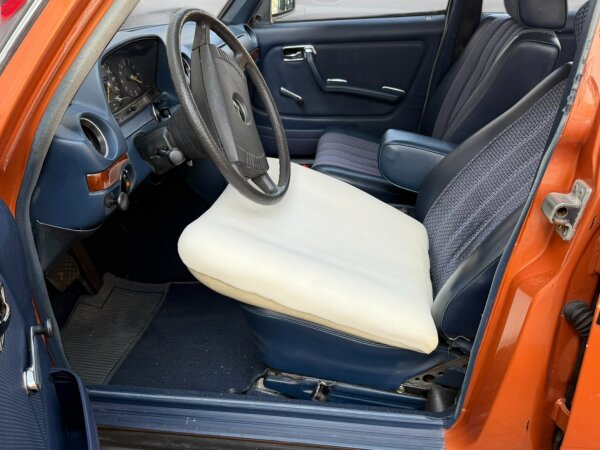 Sitzauflage Sitzpolster Schaumpolster für Mercedes Benz W116
