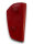 Echtleder Schlüsseltasche Schlüsseletui  für Mercedes Echtleder W110 W115 SLC W116 rot