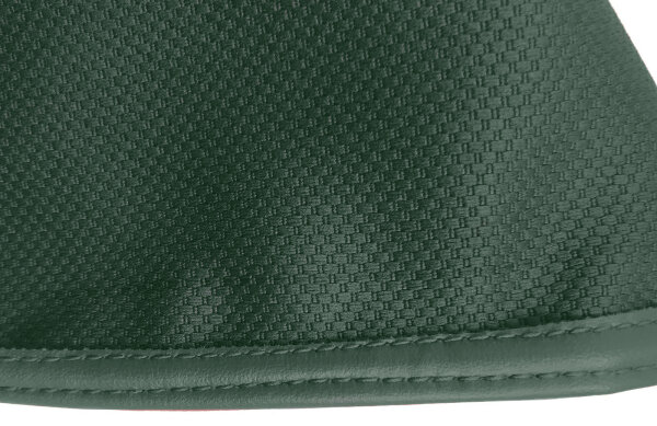 Bordwerkzeugtasche Werkzeugtasche für Mercedes Oldtimer grün W107 W115 W123 usw.