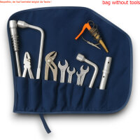 Bordwerkzeugtasche Werkzeugtasche für Mercedes...