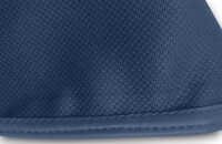 Bordwerkzeugtasche Werkzeugtasche für Mercedes Oldtimer blau W107 W115 W123 usw.
