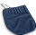 Bordwerkzeugtasche Werkzeugtasche für Mercedes Oldtimer blau W107 W115 W123 usw.