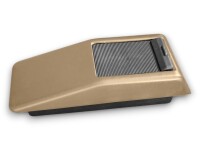 Ablagebox Mittelkonsole Ablage für Mercedes W123 W124 W116 W126 W140