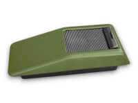 Ablagebox Mittelkonsole Ablage für Mercedes W123 W124 W116 W126 W140