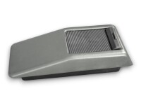 Ablagebox Mittelkonsole Ablage für Mercedes W123 W124 W116 W126 W140