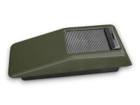 Ablagebox Mittelkonsole Ablage für Mercedes W123 W124 W116 W126 W140