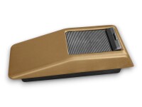 Ablagebox Mittelkonsole Ablage für Mercedes W123 W124 W116 W126 W140