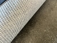 Kofferraumteppich Teppich passend für Mercedes Benz SL R129