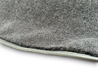 Kofferraumteppich für Porsche 928