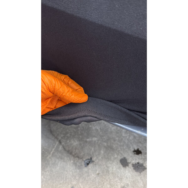 Premium Indoor Stretch Cover Carcover für Coupe Cabrio Roadster