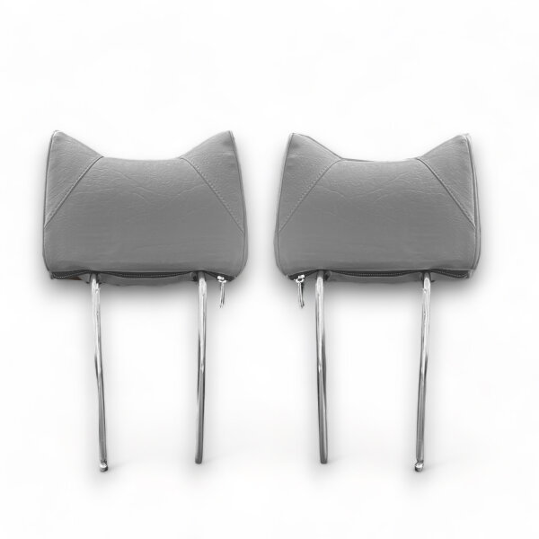 Kopfstützen Hasenohr hinten für Mercedes W114 W115 W116 W108 W109 W113 Pagode