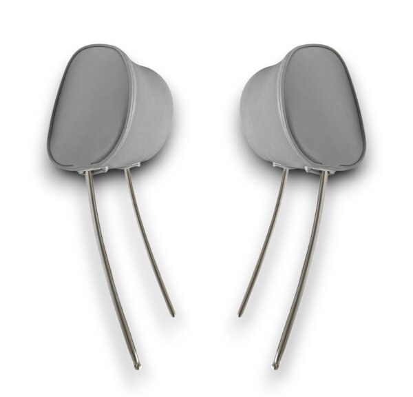 Kopfstützen Normalform vorne für Mercedes W107 W114 W115 W116 W108 W109