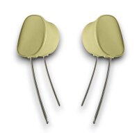 Kopfstützen Normalform vorne für Mercedes W107 W114 W115 W116 W108 W109