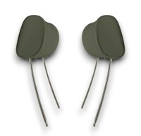 Kopfstützen Normalform vorne für Mercedes W107 W114 W115 W116 W108 W109