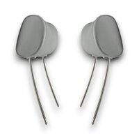 Kopfstützen Normalform vorne für Mercedes W107 W114 W115 W116 W108 W109
