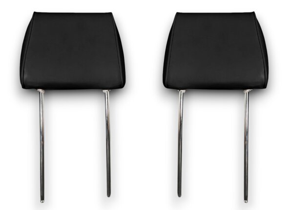 Kopfstützen Normalform hinten für Mercedes W114 W115 W116 W108 W109 W113 Pagode