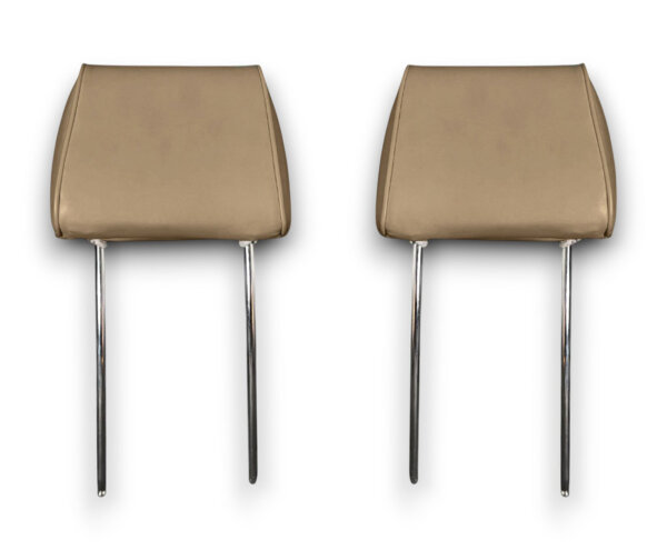 Kopfstützen Normalform hinten für Mercedes W114 W115 W116 W108 W109 W113 Pagode