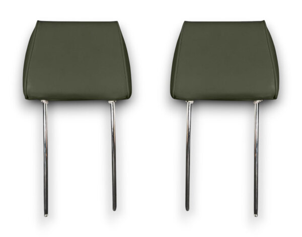 Kopfstützen Normalform hinten für Mercedes W114 W115 W116 W108 W109 W113 Pagode