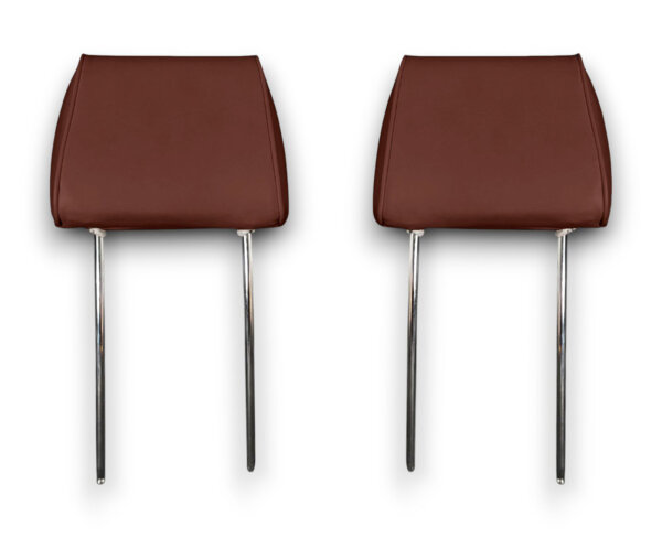 Kopfstützen Normalform hinten für Mercedes W114 W115 W116 W108 W109 W113 Pagode
