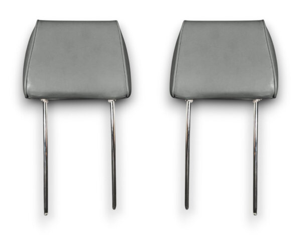 Kopfstützen Normalform hinten für Mercedes W114 W115 W116 W108 W109 W113 Pagode