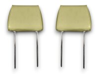 Kopfstützen Normalform hinten für Mercedes W114 W115 W116 W108 W109 W113 Pagode