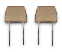 Kopfstützen Normalform hinten für Mercedes W114 W115 W116 W108 W109 W113 Pagode