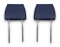 Kopfstützen Normalform hinten für Mercedes W114 W115 W116 W108 W109 W113 Pagode