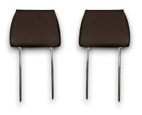 Kopfstützen Normalform hinten für Mercedes W114 W115 W116 W108 W109 W113 Pagode