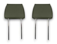 Kopfstützen Normalform hinten für Mercedes W114 W115 W116 W108 W109 W113 Pagode