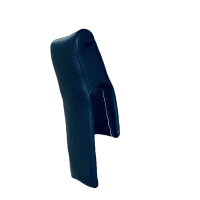 Nackenkissen Kopfstütze NachrüstKopfstützen für Oldtimer blau