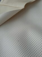 Dachhimmel Himmel Innenhimmel Innendach für VW Bus Bulli T3 pergament