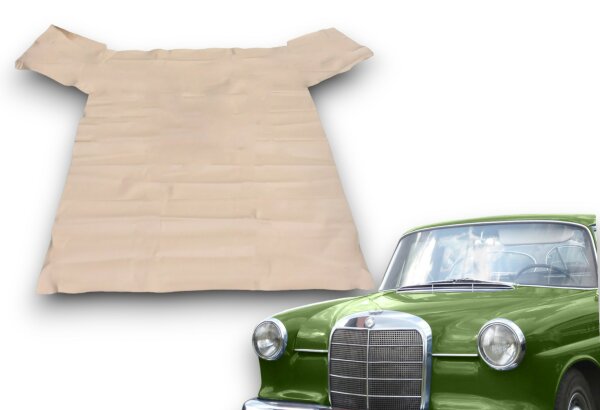 Dachhimmel Himmel für Mercedes Benz W110 Ohne Schiebedach