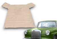 Dachhimmel Himmel für Mercedes Benz W110 Ohne...