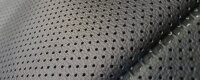 Dachhimmel Himmel für Mercedes Benz W114 W115 /8 schwarz ohne Schiebedach