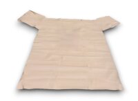 Dachhimmel Himmel für Mercedes Benz W108 pergament