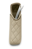 Tasche Etui mit Verdeckschlüssel Verdecköffner...
