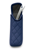 Tasche Etui mit Verdeckschlüssel Verdecköffner für Mercedes CLK W208 A208
