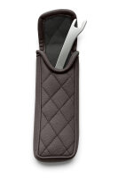 Tasche Etui mit Verdeckschlüssel Verdecköffner für Mercedes CLK W208 A208