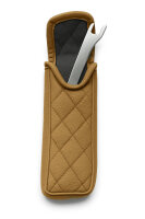 Tasche Etui mit Verdeckschlüssel Verdecköffner für Mercedes CLK W208 A208
