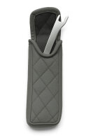 Tasche Etui mit VerdeckSchlüssel Verdecköffner für Mercedes Benz SL R129