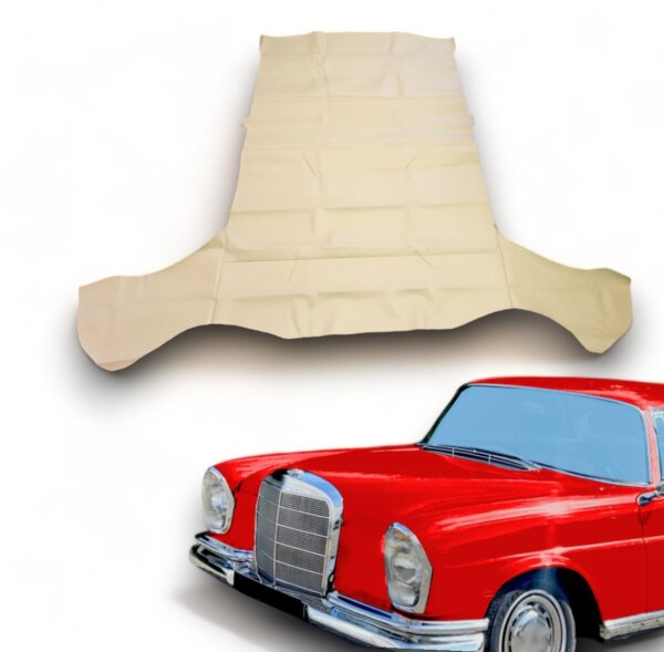 Dachhimmel Himmel für Mercedes W111 Coupe ohne Schiebedach