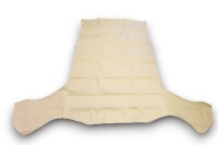 Dachhimmel Himmel für Mercedes W111 Coupe ohne Schiebedach