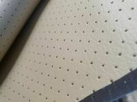 Dachhimmel Himmel für Mercedes W111 Coupe ohne Schiebedach