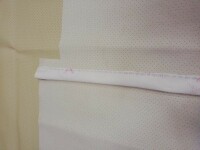 Dachhimmel Himmel für Mercedes W111 Coupe ohne Schiebedach