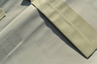 Dachhimmel Himmel für Mercedes Benz W126 SE mit Schiebedach grau